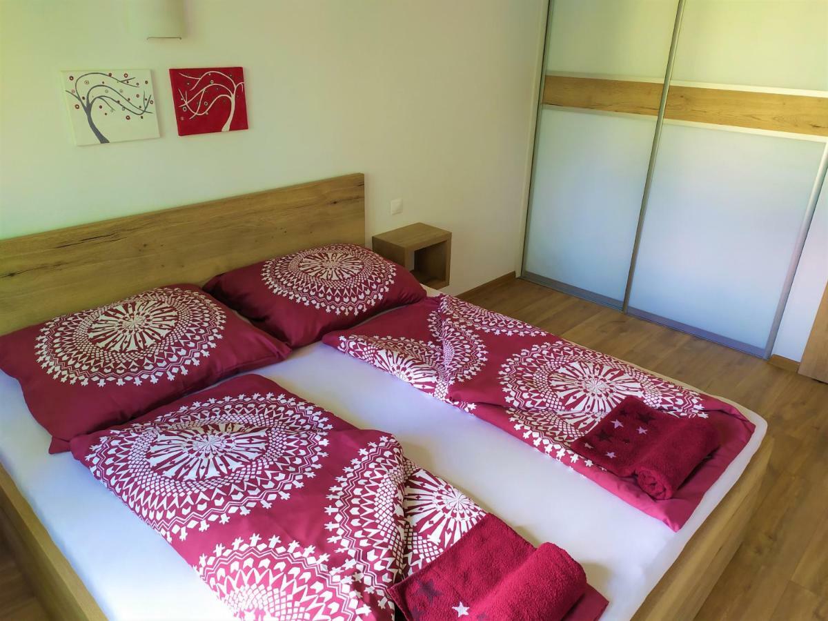 Apartman Lilu - Tatranská Lomnica Exterior foto